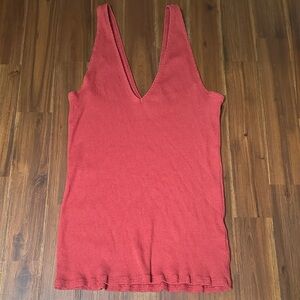 Express Top Size Large